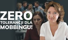 "Zero tolerancji dla mobbingu!" – rusza akcja GoWork
