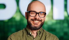 Łukasz Turczyński na czele Bolt Food w Polsce