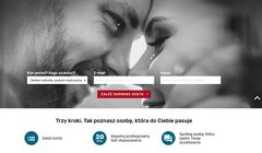 Grupa Onet przekształciła Sympatiaplus.pl w Kochaj.pl