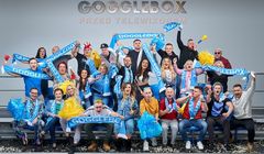 „Gogglebox. Przed telewizorem 13” od 30 września również w środy