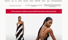 H&amp;M chce sprzedawać w swoich sklepach więcej marek obcych