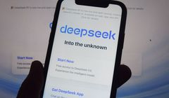 Chiński model AI wywołał trzęsienie ziemi. Ostre spadki na giełdzie