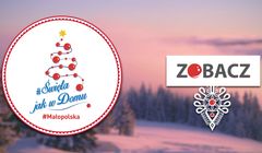 Piotr Cyrwus i Lekko Stronniczy w kampanii „Święta jak w domu. Małopolska” (wideo)