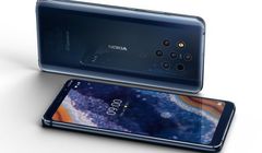 Smartfon Nokia 9 PureView z 5 obiektywami i słuchawkami w gratisie w Polsce za 2599 zł (wideo)