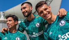 Legia Warszawa z kampanią dla kibiców „tworzymy ją razem”