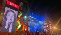 Koncerty „Lata z radiem” w tym roku w siedmiu miastach. Na trasie Giżycko, Toruń i Przemyśl