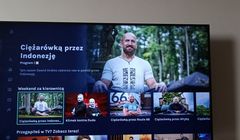 Darmowy serwis streamingowy TVN dostępny na telewizorach Smart TV