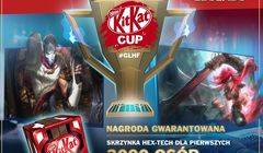 Biedronka i Nestle wchodzą w esport