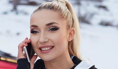 Cleo z Tomaszem Kotem muzycznie reklamuje promocję w T-Mobile na Kartę (wideo)