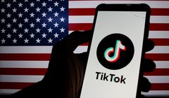 Trump znów łaskawy dla TikToka