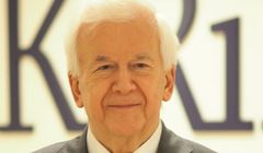 Prof. Kawecki krytykuje szefa KRRiT i oczekuje dalszych działań wobec TVN