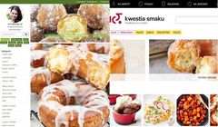 Aniagotuje przed Kwestią Smaku, Moje Wypieki i Smakosze z największymi wzrostami (TOP10)