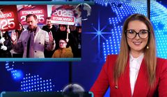 Kanał Zero „chwali” kandydata Stanowskiego. Parodia propagandy TVP za Kurskiego