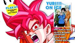 Wraca magazyn „Kawaii” o anime i mandze, wydaje go Bauer