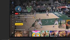 Telewizyjny gigant chce znów mieć stację sportową