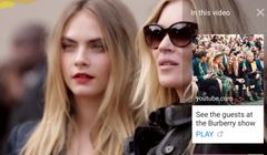 YouTube wprowadza do reklam interaktywne karty