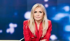 Monika Olejnik chce, żeby w TVN24 gościli czołowi politycy PiS. „Potrafimy rozmawiać uczciwie”