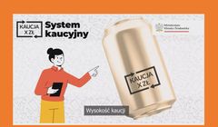 Kampania informacyjna o systemie kaucyjnym za 10 mln zł