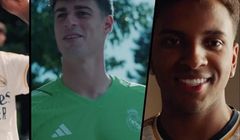 Zawodnicy Realu Madryt reklamują podróżowanie z Emirates