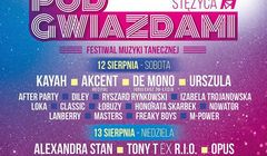 Telewizja Polsat pokaże „Disco Pod Gwiazdami 2017”