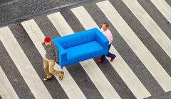 IKEA uruchamia w Polsce platformę second-hand. Na starcie jest dostępna tylko dla klubowiczów