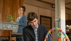 W marcu na Viaplay pojawi się finałowy sezon serialu „The Good Doctor”