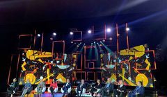 TVP Kultura w HD prezentuje nową ofertę. "Kultura najwyższej jakości"