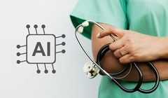 AI używana w medycynie popełnia błędy w blisko 70 proc. przypadków