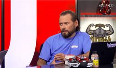 Kanał Zero krytykowany za reklamy dostawcy VPN. "Nie instalujcie"