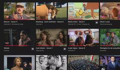 Tajemniczy test w serwisie streamingowym Canal+