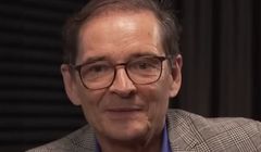 Przemysław Babiarz w TV Republika? Sakiewicz cytuje Biblię