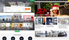 OLX.pl przed otoDom.pl, mocno w górę Nieruchomosci-online.pl i KB.pl (TOP10)