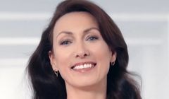 Anna Kalczyńska reklamuje serum pod oczy Bioliq (wideo)