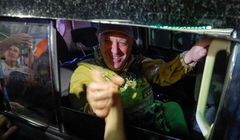 Farsa w Rosji. "Próba buntu w Rosji osłabiła Putina i zmieni ten kraj"