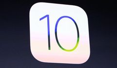 iOS 10 hitem Apple. Już na ponad połowie urządzeń z iOS