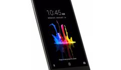 Blade Z Max - nowy smartfon ZTE z podwójnym aparatem za 129 USD