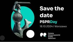 Już 18 października PSPR Day. Spotkanie branży public relations