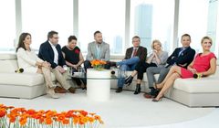„Dzień dobry TVN” na czele programów śniadaniowych