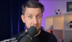 Youtuber rzuca wyzwanie Meczykom i Weszło. "Kanał bazujący na sportowej publicystyce"