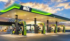 MOL też promuje tankowanie. Zniżka na każdym litrze