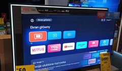 Co roku 2,3 mld nowych urządzeń z kodekiem znanym z naziemnej telewizji cyfrowej