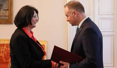 Członkini KRRiT ostrzega przed mediami społecznościowymi. „Narcystyczne schorzenie”