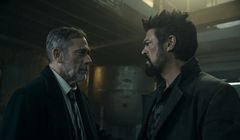 Twórca „The Boys” opowiada o planach na finał. Wyjaśnia, dlaczego krytykuje Donalda Trumpa