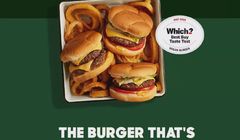 Beyond Meat bez mięsa w nazwie