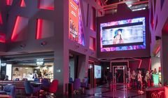 Dramatyczny spadek nakładów na reklamę kinową