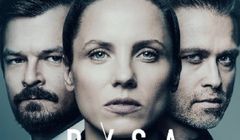 „Rysa” z soundtrackiem Wojciecha Urbańskiego, premiera serialu od 13 kwietnia w AXN (wideo)