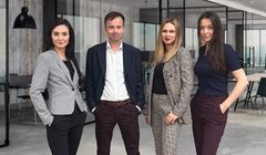 Sales Intelligence z nowym zarządem i planem rozwoju