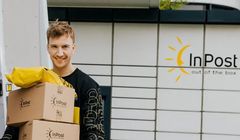 Czy InPost zbuduje konkurencję dla Allegro? "Potencjalny wstrząs dla rynku"