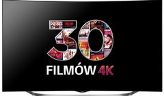 „Kino LG 4K” - filmy z FilmBox Live na telewizorach LG Ultra HD 4K