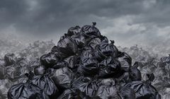 Rząd zadowolony z efektów ustawy śmieciowej